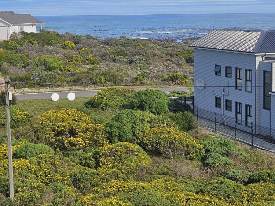 0 Bedroom Property for Sale in Pearly Beach Western Cape